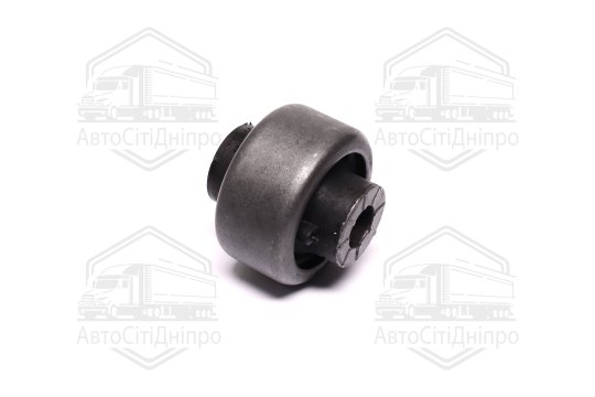 Сайлентблок важеля NISSAN PRIMASTAR, OPEL VIVARO, RENAULT TRAFIC 01-перед. міст низ (Вир-во MEYLE)