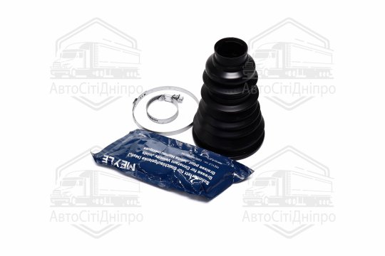 Пильовик ШРКШ зовніш. RENAULT (вир-во MEYLE)