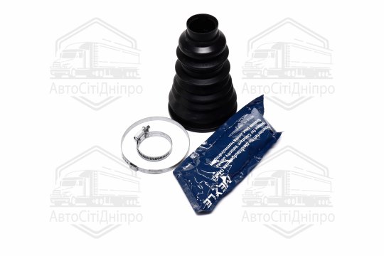 Пильовик ШРКШ зовніш. RENAULT (вир-во MEYLE)