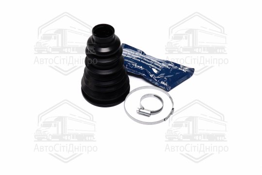 Пильовик ШРКШ зовніш. RENAULT (вир-во MEYLE)