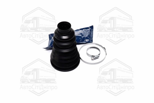 Пильовик ШРКШ зовніш. RENAULT (вир-во MEYLE)