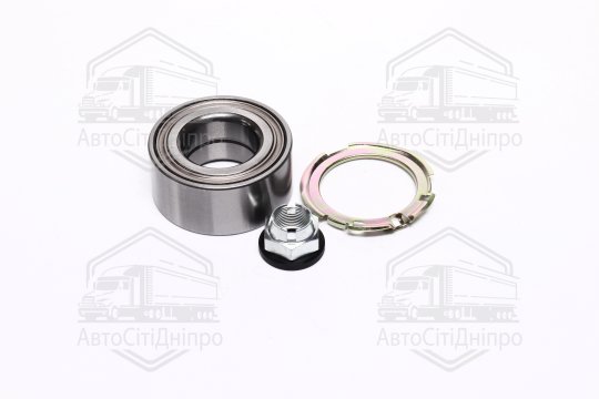 Підшипник маточини OPEL VIVARO, NISSAN PRIMASTAR, RENAULT TRAFIC II 01-перед. міст (Вир-во MEYLE)