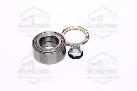 Підшипник маточини OPEL VIVARO, NISSAN PRIMASTAR, RENAULT TRAFIC II 01-перед. міст (Вир-во MEYLE)