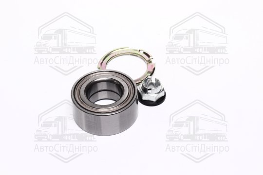 Підшипник маточини OPEL VIVARO, NISSAN PRIMASTAR, RENAULT TRAFIC II 01-перед. міст (Вир-во MEYLE)