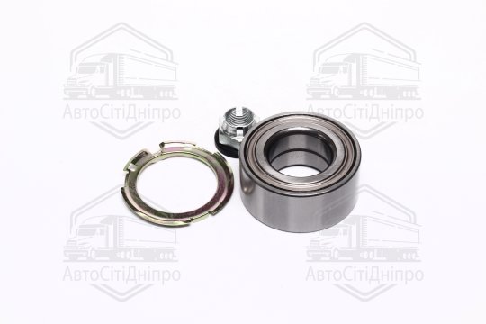 Підшипник маточини OPEL VIVARO, NISSAN PRIMASTAR, RENAULT TRAFIC II 01-перед. міст (Вир-во MEYLE)