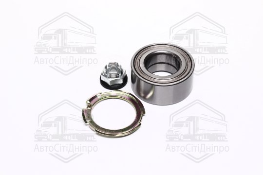 Підшипник маточини OPEL VIVARO, NISSAN PRIMASTAR, RENAULT TRAFIC II 01-перед. міст (Вир-во MEYLE)