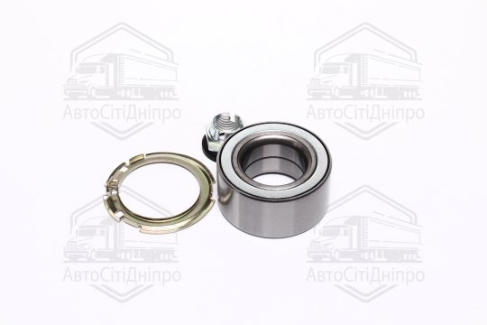 Підшипник маточини MERCEDES CITAN, RENAULT CLIO II, LAGUNA II 01-перед. міст (Вир-во MEYLE)