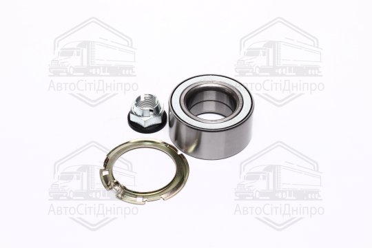 Підшипник маточини MERCEDES CITAN, RENAULT CLIO II, LAGUNA II 01-перед. міст (Вир-во MEYLE)