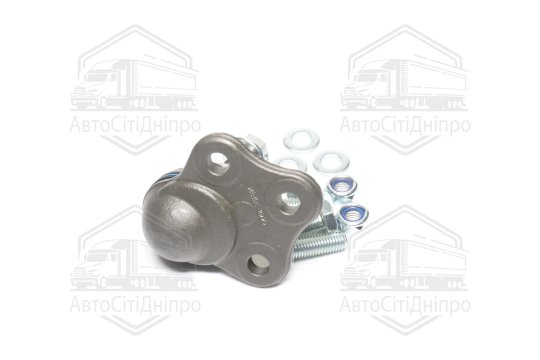 Опора кульова RENAULT FLUENCE, MEGANE III, SCENIC III 08-перед. міст (Вир-во MEYLE)