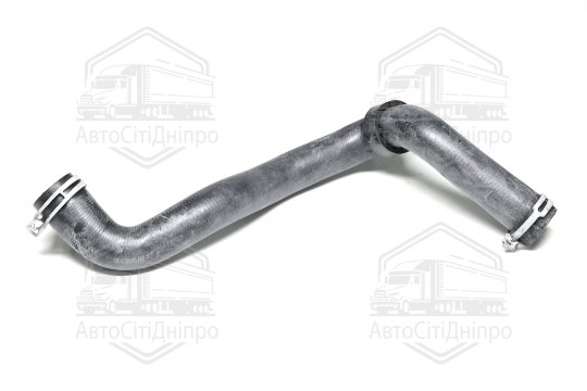 Патрубок системи охолодження