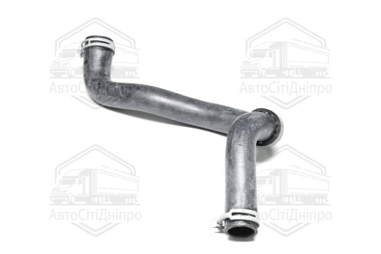 Патрубок системи охолодження