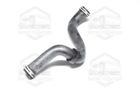 Патрубок системи охолодження