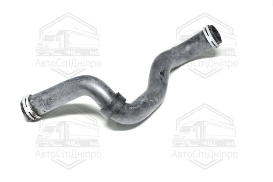 Патрубок системи охолодження