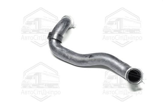 Патрубок системи охолодження