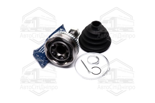 ШРКШ зовніш. з пильником CITROEN (вир-во MEYLE)