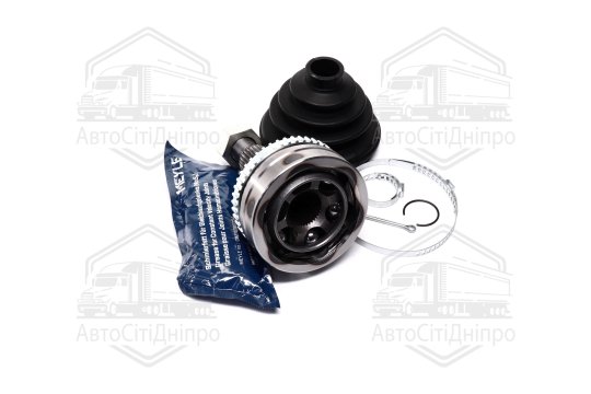 ШРКШ зовніш. з пильником CITROEN (вир-во MEYLE)