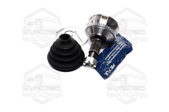 ШРКШ зовніш. з пильником CITROEN (вир-во MEYLE)