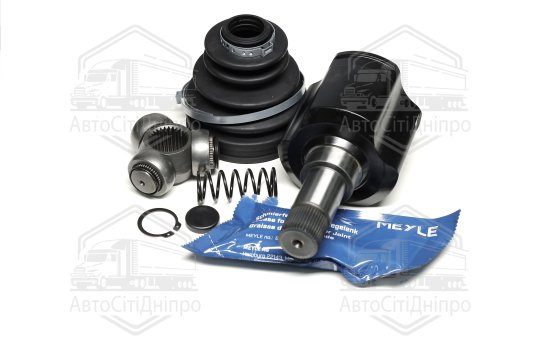 ШРКШ внутр. з пильовиком  CITROEN JUMPER II, FIAT DUCATO, PEUGEOT BOXER (Вир-во MEYLE)