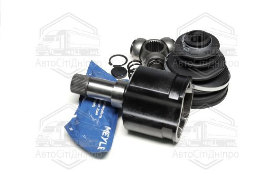 ШРКШ внутр. з пильовиком  CITROEN JUMPER II, FIAT DUCATO, PEUGEOT BOXER (Вир-во MEYLE)