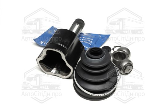 ШРКШ внутр. з пильовиком  CITROEN JUMPER II, FIAT DUCATO, PEUGEOT BOXER (Вир-во MEYLE)