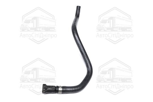 Патрубок, система охолодження