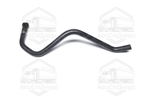 Патрубок, система охолодження