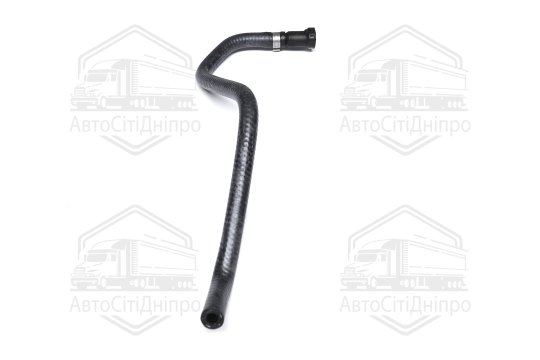 Патрубок, система охолодження