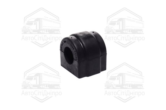 Втулка стабілізатора BMW X5 00-06 перед. міст (Вир-во MEYLE)