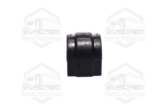 Втулка стабілізатора BMW X5 00-06 перед. міст (Вир-во MEYLE)