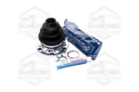 Пильовик ШРКШ зовніш. BMW (вир-во MEYLE)