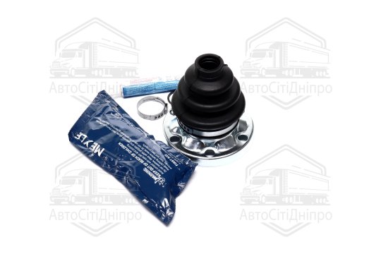 Пильовик ШРКШ зовніш. BMW (вир-во MEYLE)