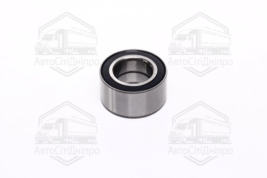 Підшипник маточини BMW 3(E30-E36), FORD FIESTA III, OPEL ASTRA F 81- перед./зад міст (Вир-во MEYLE)