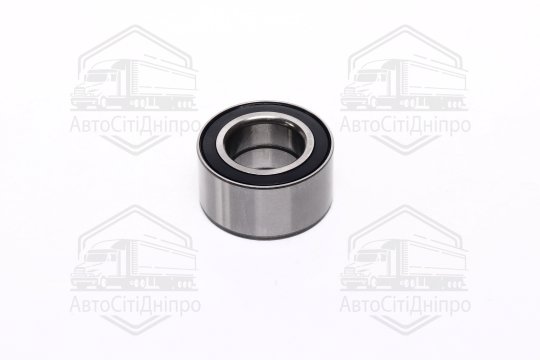 Підшипник маточини BMW 3(E30-E36), FORD FIESTA III, OPEL ASTRA F 81- перед./зад міст (Вир-во MEYLE)