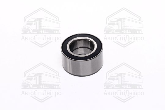 Підшипник маточини BMW 3(E30-E36), FORD FIESTA III, OPEL ASTRA F 81- перед./зад міст (Вир-во MEYLE)