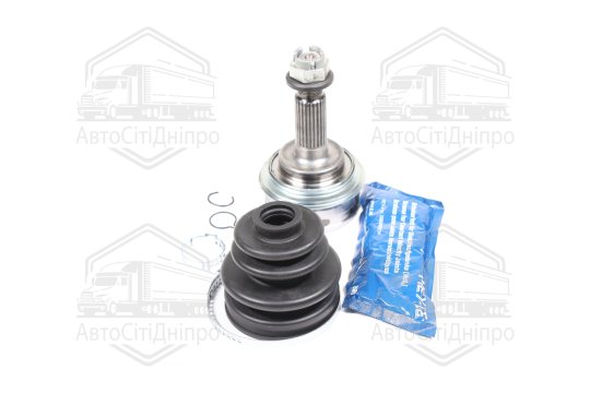 ШРКШ TOYOTA Camry (V10), (V2), Carina (T15), Carina (T17), Celica (T16) (вир-во MEYLE)