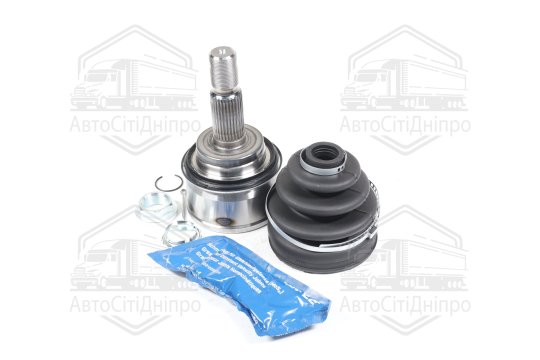 ШРУС TOYOTA Land Cruiser (J12) (09/02-12/10), Land Cruiser (J15) (07/09-) (вир-во MEYLE)