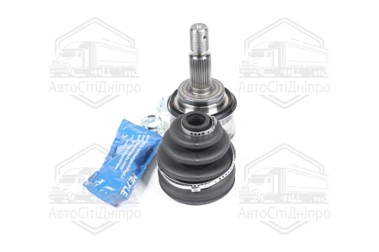 ШРУС TOYOTA Land Cruiser (J12) (09/02-12/10), Land Cruiser (J15) (07/09-) (вир-во MEYLE)