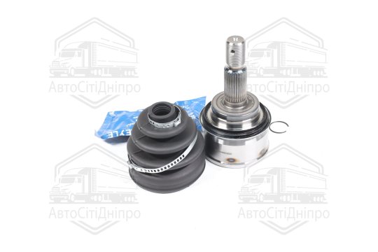 ШРУС TOYOTA Land Cruiser (J12) (09/02-12/10), Land Cruiser (J15) (07/09-) (вир-во MEYLE)