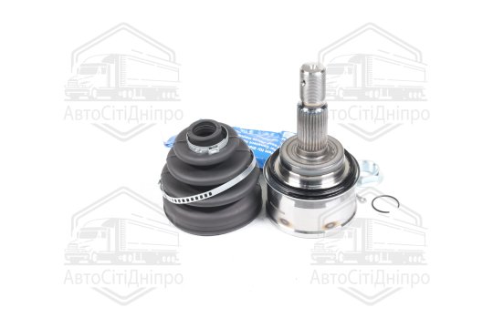 ШРУС TOYOTA Land Cruiser (J12) (09/02-12/10), Land Cruiser (J15) (07/09-) (вир-во MEYLE)
