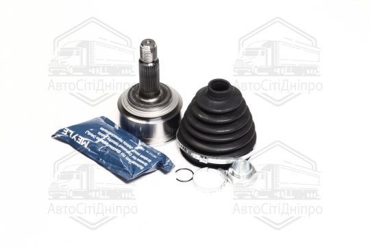 ШРКШ зовніш. з пильником HONDA (вир-во MEYLE)