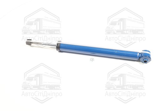 Амортизатор підв. HYUNDAI задн. газ. (вир-во Meyle)