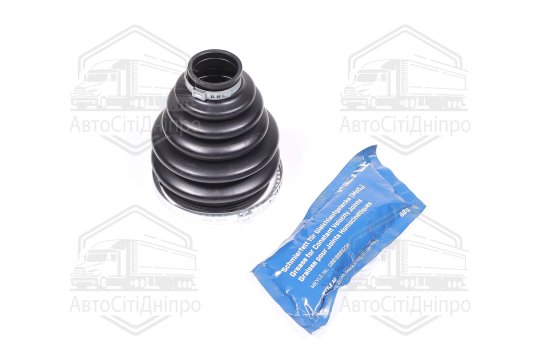 Пильовик ШРКШ зовніш. CITROEN,PEUGEOT (вир-во MEYLE)