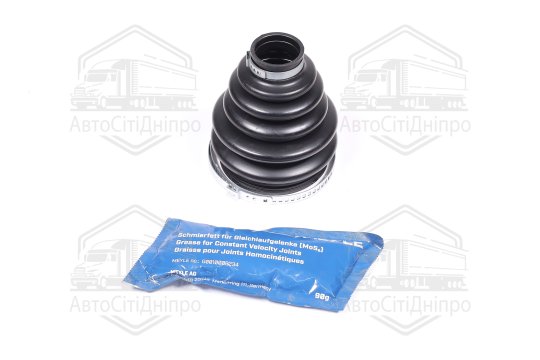 Пильовик ШРКШ зовніш. CITROEN,PEUGEOT (вир-во MEYLE)