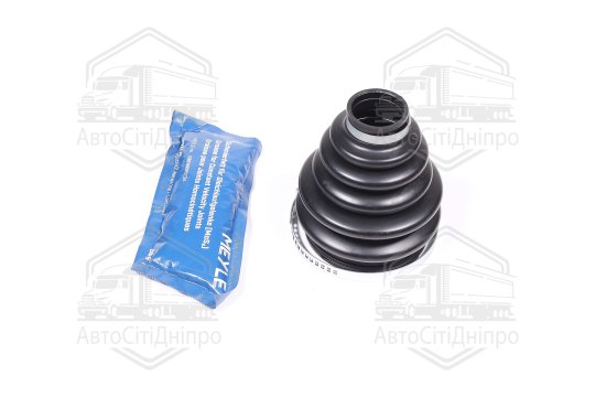 Пильовик ШРКШ зовніш. CITROEN,PEUGEOT (вир-во MEYLE)