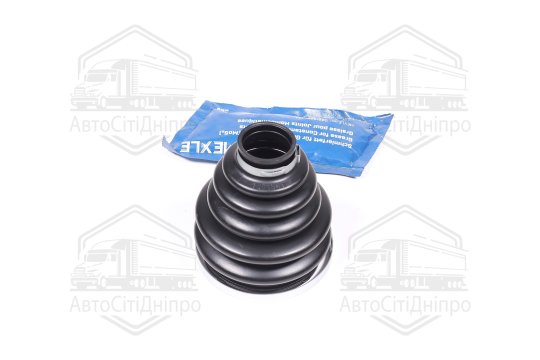 Пильовик ШРКШ зовніш. CITROEN,PEUGEOT (вир-во MEYLE)