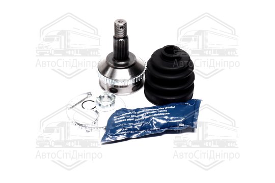 ШРКШ зовніш. з пильником FIAT, CITROEN (вир-во MEYLE)