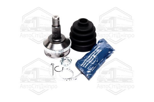 ШРКШ зовніш. з пильником FIAT, CITROEN (вир-во MEYLE)