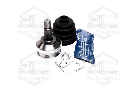 ШРКШ зовніш. з пильником FIAT, CITROEN (вир-во MEYLE)