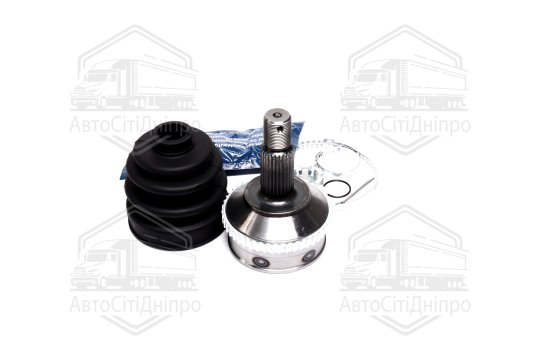 ШРКШ зовніш. з пильником FIAT, CITROEN (вир-во MEYLE)