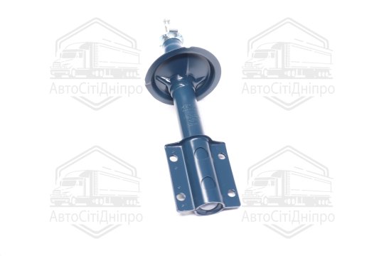 Амортизатор підв. FIAT, CITROEN, PEUGEOT передн. (вир-во Meyle)